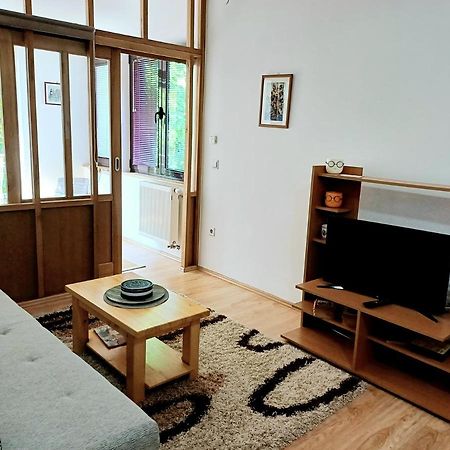 Apartmani Damir SJJ Extérieur photo