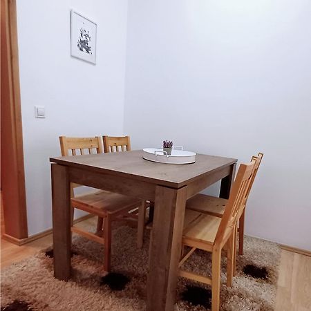 Apartmani Damir SJJ Extérieur photo