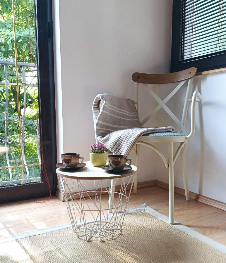 Apartmani Damir SJJ Extérieur photo