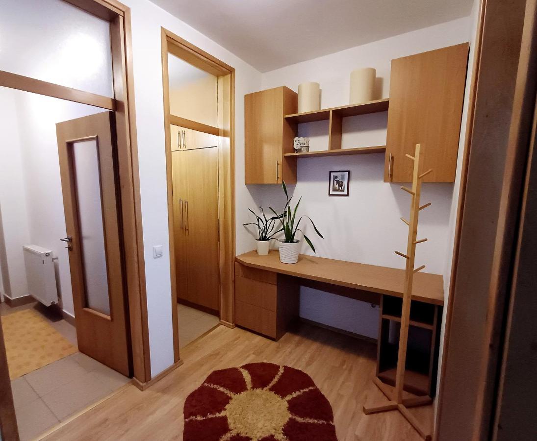 Apartmani Damir SJJ Extérieur photo