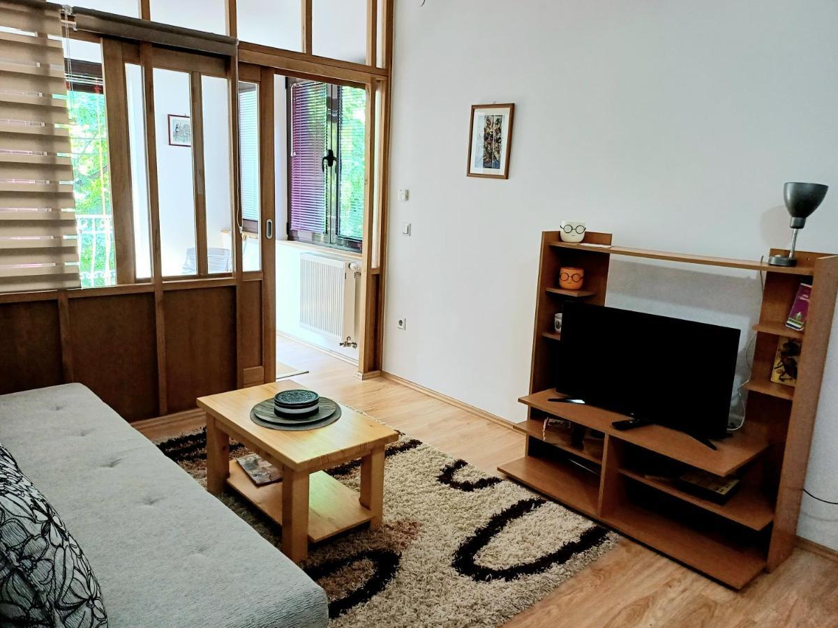 Apartmani Damir SJJ Extérieur photo
