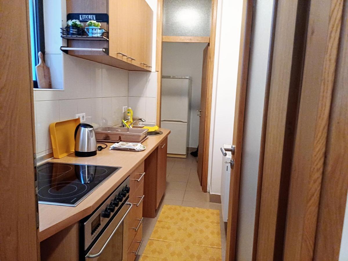 Apartmani Damir SJJ Extérieur photo