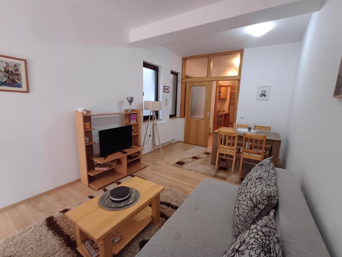 Apartmani Damir SJJ Extérieur photo