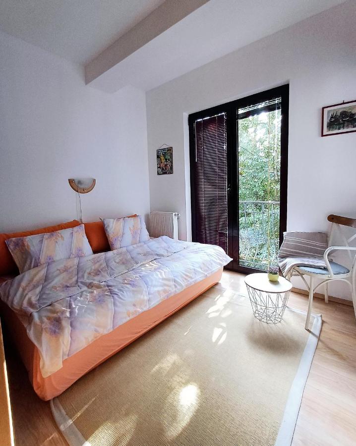 Apartmani Damir SJJ Extérieur photo